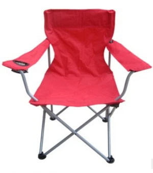Outdoor Portable Stainless Steel Pipe Recliner Zero Gravity Camping Folding Beach Chair For Fishing Leisure