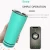 Import Outdoor Portable Water Bottle Blue tooth Speaker Waterproof Water Cup With Blue tooth Speaker from China