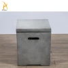 Outdoor Propane Tank Cover Fire Pit Gas Cylinder Cover LPG Tank House