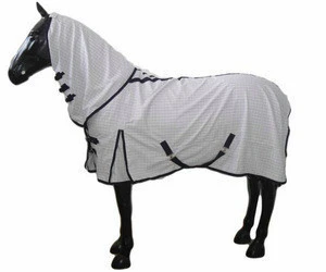 Outdoor Summer Horse Rugs Horse Blankets
