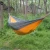 Import Outdoor travel Nylon fabric parachute double camping hammock from China