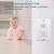 Import Outlet Plug Covers Child Proof Electrical Protector Safety Caps Safe from China