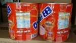 Ovaltine 1.15KG in Tin