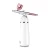 Import Oxygen Injection Bubble Instrument Mini Bubble Skin Cleeansi High Pressure Nano Spray Beauty Device Portable Hydrating Sprayer from China