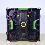 p4.81 500x500 cabinet outdoor full color led screen p4.81 led screen display