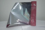 Packaging Pet For Laminated Glass Plastic Film Roll Making Machine