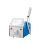 Painless High-quality opt ipl shr Magneto-optical Laser hair remove ipl
