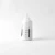 Import Painted White Oil Packaging 30ml Glass Dropper Bottle for Filling Essential Oils with Clear Window from China