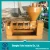 Import palm kernel oil extraction machine/ hydraulic oil press machine from China