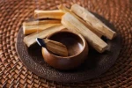 Palo Santo Wood Sticks Originally from Ecuador. Incense Wood. Organic and producen on a natural. Aromatically and Internally