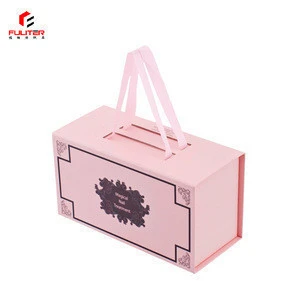 Paper cardboard shoe boxes with custom logo