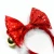 Import Party cute christmas decor headband hair accessories from China
