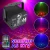 Import Party Lights Second As KTV Pattern Laser Scanning Lamp Dance DJ Stage Laser Light from China