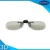 Import Passive Circular Polarized Clip On 3D Glasses For Passives 3D TV &Real D Digital Cinemas from China