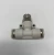 Import PB plastic pneumatic air fitting from China
