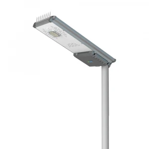 PBOX Professional Solar Energy Products Solar Led Street Light All In One