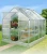 Import PC garden greenhouse for mail order from China