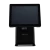 Import pc stations touch screen pos terminal for Restaurant salon barbershop apartment Petrol Station by zonerich from China