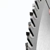 PCD Diamond Circular Saw Blades for Cutting Aluminum Profile