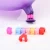 Import 100 pcs Color Balloon Sealing Clips Balloons Accessories from China