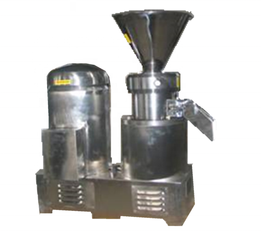 Peanut Colloidal Mill Machine/past grinder