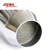 Import Performance Catalyst Car Exhaust Catalytic Converter Honeycomb Metal Carrier from China