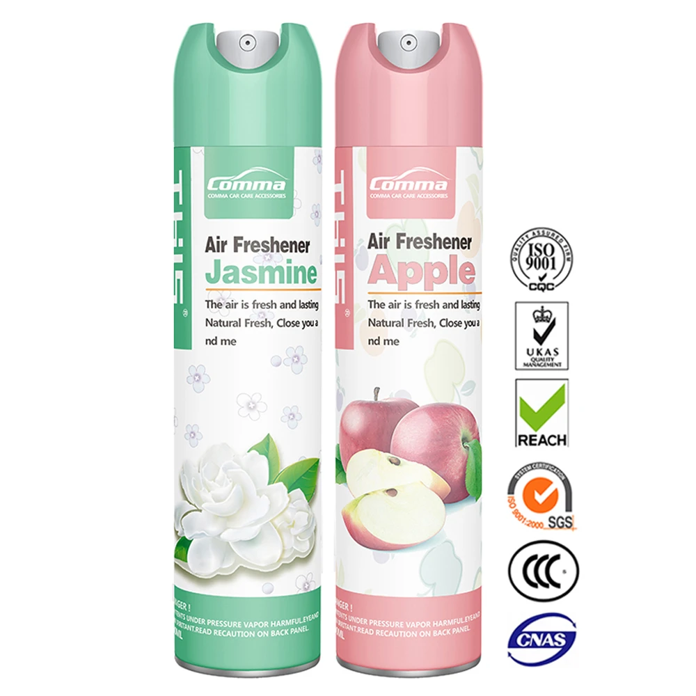 perfumes kit brand organic natural spice refreshing fragrance mist deodorant body aerosol deodorant spray