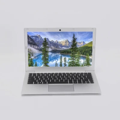Personal Laptop Core I5 I7 I9 CPU 8279u 8g+256g 15.6 Inch Latptop Computer with RJ45 Type-C Interface and WiFi Bluetooth for Business or Students Stydy