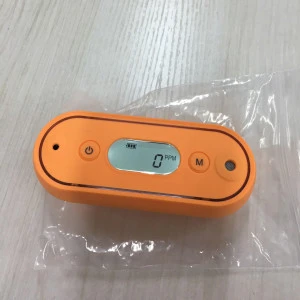 Personal waterproof hydrogen sulfide Gas Monitor 100PPM with High/Low/Sound/Light/Vibration Alarms