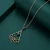 Import Personalized Accessories Jewelry Pendent Hawaii Earring Necklace Jewelry Necklace Set from China
