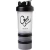 Import Personalized Custom Logo GYM BPA Free Tritan Plastic  Shaker Bottle Protein with Mixing Ball from China