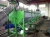 Import pet bottle crushing washing drying recycling line from China
