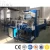 Import PET plastic glass 3 in 1 monobloc soft drink cola bottle filling machine / equipment / line / plant / system from China