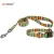 Import Pet Products Custom Printing Nylon Dog Collar and Leash Set from China