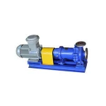 Petrochemical products chemical pump