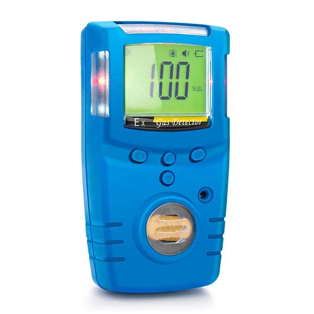 Ph3 phosphine so2 sulfur dioxide single gas concentration detector alarm monitor analyzer measuring instruments