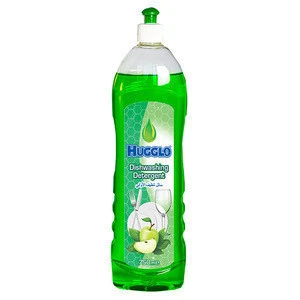 Phosphorous Free Safe Liquid Dishwashing Detergent