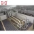Import pig pen pvc fence pig pen pig cages poultry farm from China