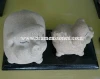 pig stone sculpture
