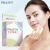 Import Pilaten 100pcs/box Face Makeup Remover Cotton Pads from China