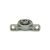 Import Pillow Block Bearing KP001  Chrome Steel Zinc Alloy  Material Ball Bearing included from China