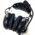 Import Pilot Headphones ANR Active Noise Cancelling Aviation Headsets for General Airplane from China
