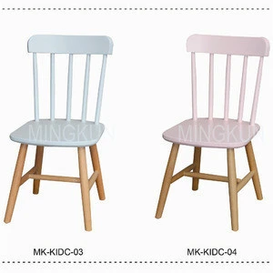 Pine Wood Kids Table And Chairs Fashionable Children Wooden Table And Chair Study Table