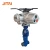 Import Piston Shut off Globe Stop Valve for Steam Project from China