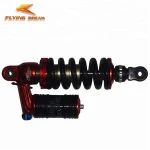 pit bike suspension FASTACE BFA51RC rear shock absorber
