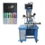 Import Plane, Cylindrical Stamp Embossing Machine For Plastic Cups, Perfume Bottle TC-250K from China