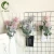 Import plant home decoration wall hanging artificial flower green plant sea urchin from China