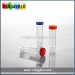 Plastic 50 ml centrifuge tube