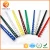 Plastic colorful binding comb for office &amp; school supplies