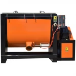 plastic cube emulsifying machine mixing tank manual